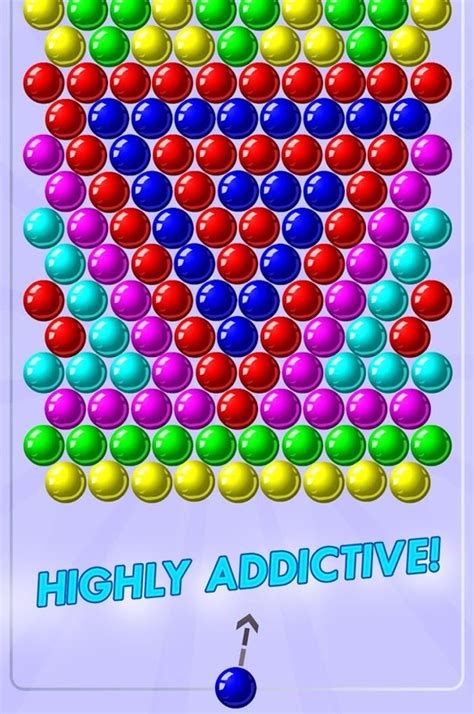 free bubble shooter games no download